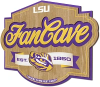 YouTheFan Louisiana State University Classic Series Playing Cards                                                               