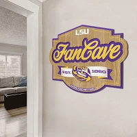 YouTheFan Louisiana State University Classic Series Playing Cards                                                               