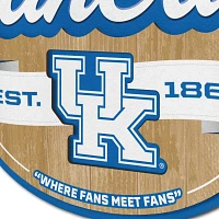 YouTheFan University of Kentucky Classic Series Playing Cards                                                                   