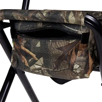 Allen Company Next Vanish Folding Hunting Seat With Back                                                                        