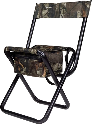 Allen Company Next Vanish Folding Hunting Seat With Back                                                                        