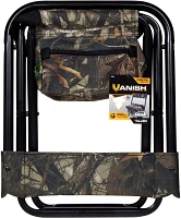 Allen Company Next Vanish Folding Hunting Seat With Back                                                                        