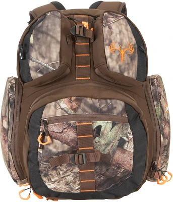 Allen Company Gear Fit Pursuit Bruiser Treestand Pack                                                                           