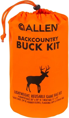 Allen Company Backcountry Buck Kit                                                                                              
