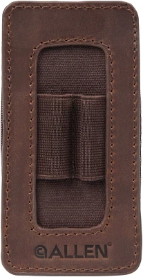 Allen Company Castle Rock Forend Leather Ammo Carrier                                                                           