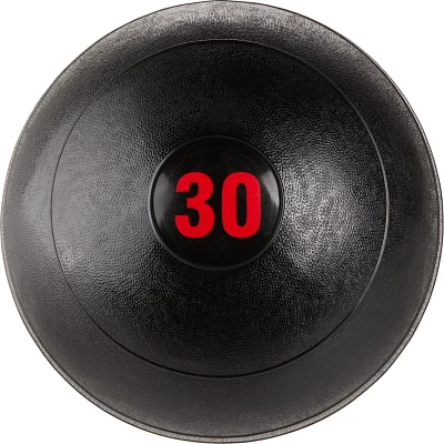 BCG 30 lb Slam Ball                                                                                                             