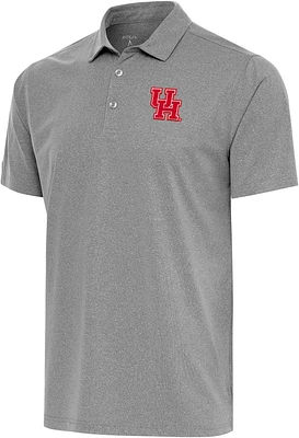 Antigua Men's University of Houston Score Polo Shirt