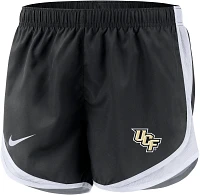 Nike Women's University of Central Florida Tempo Shorts