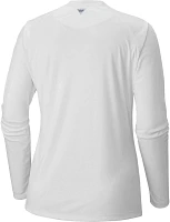 Columbia Sportswear Women's University of Missouri Tidal II Long Sleeve Graphic T-shirt