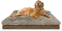 Bark and Slumber Large Pillow Topper Dog Bed