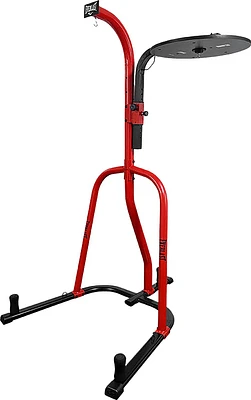 Everlast Dual Station Heavy Bag Stand                                                                                           