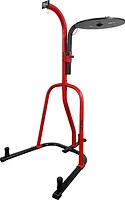 Everlast Dual Station Heavy Bag Stand                                                                                           