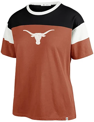 '47 Women's University of Texas Premier Time Off T-shirt