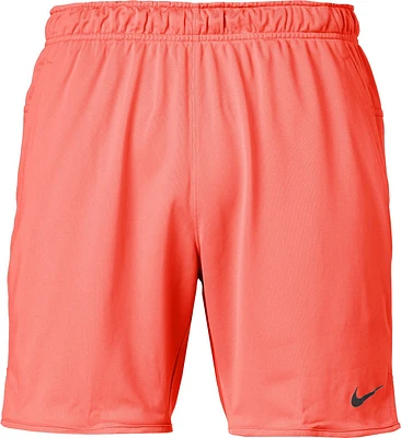 Nike Men's Dri-FIT Totality Knit Unlined Fitness Shorts 7