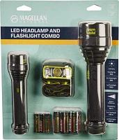 Magellan Outdoors 3-Piece Light Set