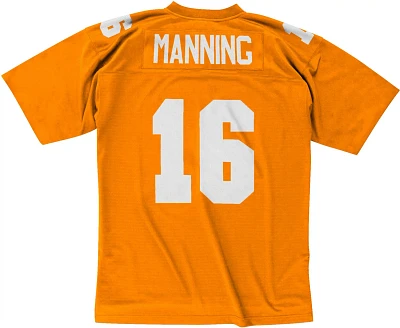 Mitchell & Ness University of Tennessee Peyton Manning #16 Legacy Jersey                                                        