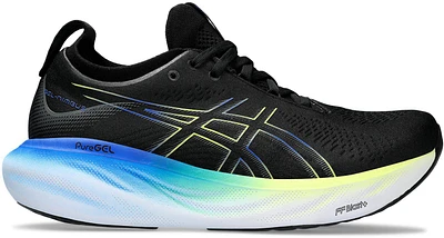 ASICS Men's Gel-Nimbus 25 Running Shoes