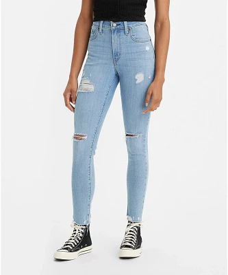 Levi's Women's 721 High Rise Skinny Jeans