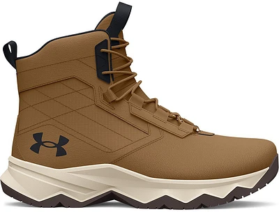 Under Armour Men's GS Stellar G2 6 in Tactical Boots                                                                            