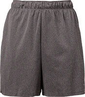 Nike Women's Attack Dri-FIT Mid-Rise Shorts 5