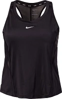 Nike Women's One Cropped Tank Top