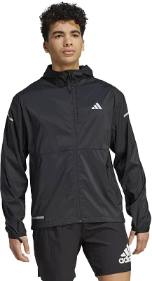 adidas Men's Ultimate Jacket