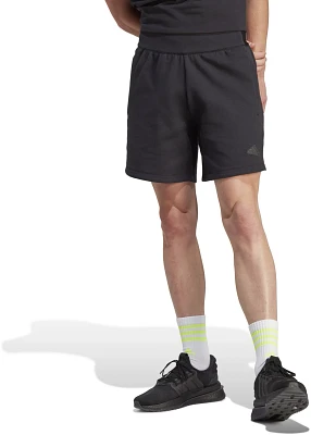 adidas Men's ZNE PR Shorts