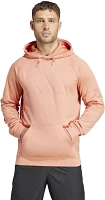 adidas Men's GG BL Fleece Hoodie