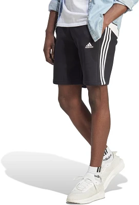Adidas Men's 3S Fleece Shorts                                                                                                   