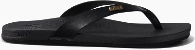 Reef Women's Cushion Lune Flip Flops