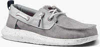 Reef Men's SwellSole Pier Slip On Boat Shoes