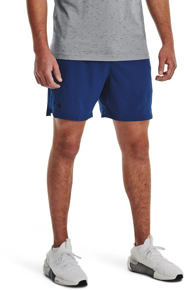 Under Armour Men's Vanish Woven Shorts