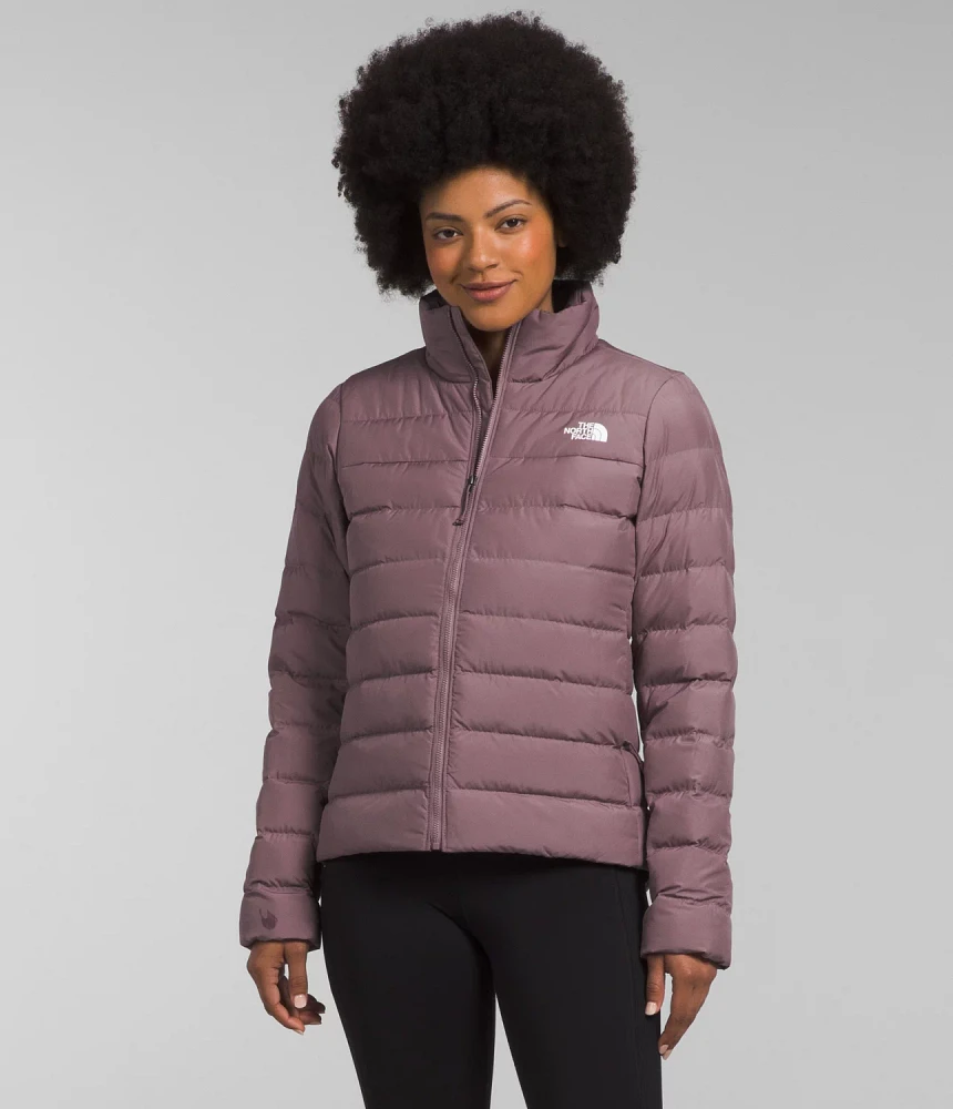 The North Face Women’s Aconcagua 3 Jacket