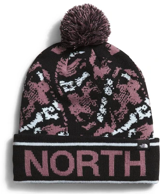 The North Face Men’s Ski Tuke Hat                                                                                             