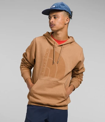 The North Face Men's Jumbo Half Dome Hoodie