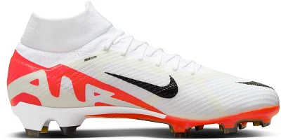 Nike Adults’ Zoom Superfly 9 Pro FG Soccer Cleats                                                                             