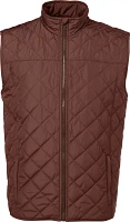 Magellan Outdoors Men's Campfire Quilted Vest