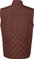 Magellan Outdoors Men's Campfire Quilted Vest