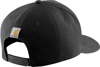 Carhartt Men's Canvas Mountain Patch Cap