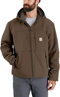 Carhartt Men's Super Dux Relaxed Insulated Jacket