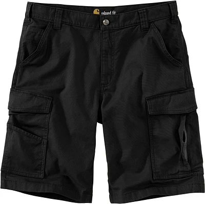 Carhartt Men's Rugged Flex Rigby Cargo Shorts