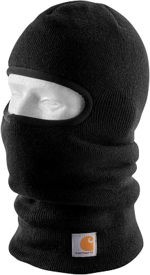 Carhartt Men's Knit Insulated Face Mask