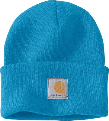 Carhartt Adults A18 Knit Cuffed Beanie