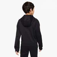 Nike Boys' Therma-FIT Multi Graphic Hoodie