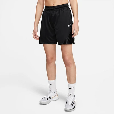 Nike Women's Dri-FIT ISoFly Basketball Shorts