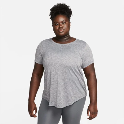 Nike Women's Plus Dri-FIT T-shirt
