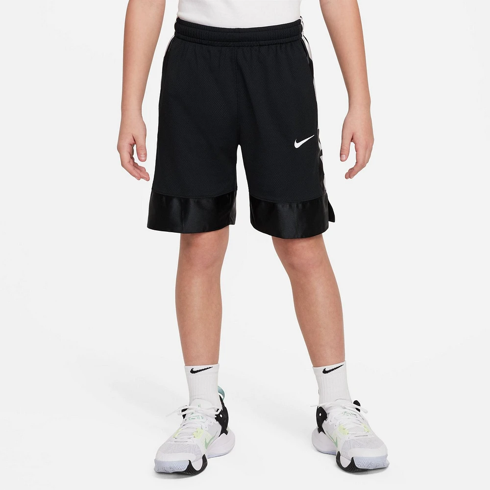 Nike Boys' Dri-FIT Elite Basketball Shorts