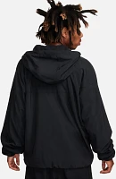 Nike Men's Windrunner Winter Woven Hooded Jacket