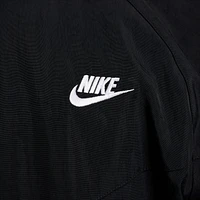 Nike Men's Windrunner Winter Woven Hooded Jacket