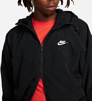 Nike Men's Windrunner Winter Woven Hooded Jacket